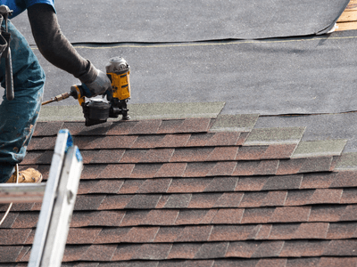 About Roof Repair Experts Bowden, WV